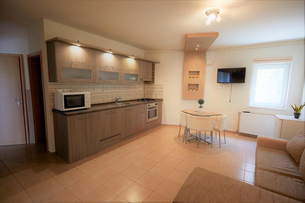St. Peter Apartman Apartment Pécs Exterior photo