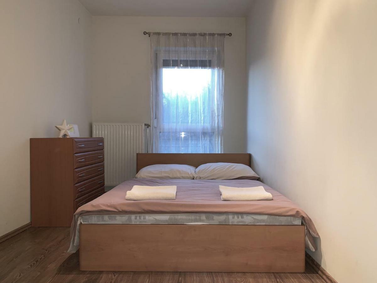 St. Peter Apartman Apartment Pécs Exterior photo
