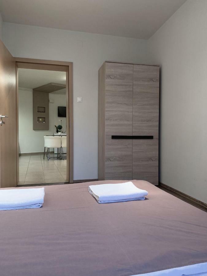 St. Peter Apartman Apartment Pécs Exterior photo