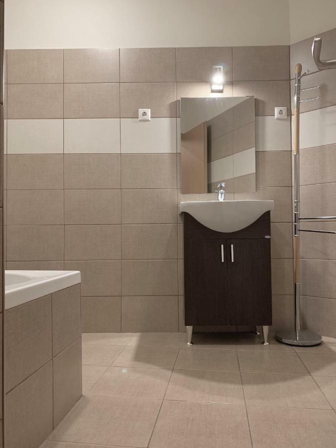 St. Peter Apartman Apartment Pécs Exterior photo