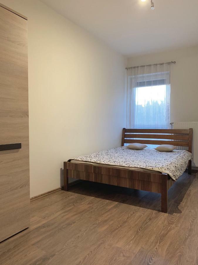 St. Peter Apartman Apartment Pécs Exterior photo